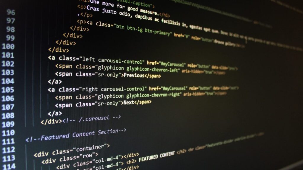 elección empresa de desarrollo de software a medida