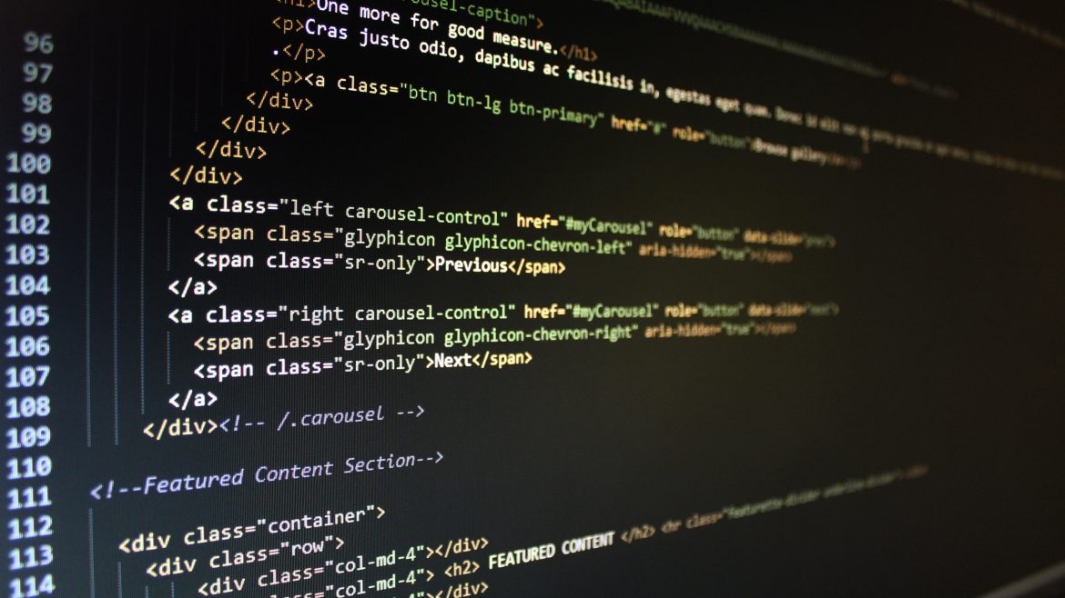 elección empresa de desarrollo de software a medida